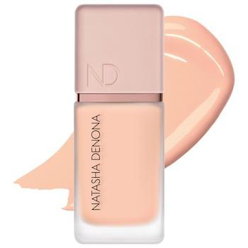 Hy-glam Foundation Hydrating & Blurring Luminous Longwear Serum Foundation