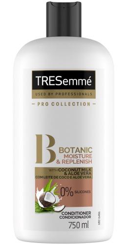Botanic Moisture And Replenish Silicone Free Conditioner