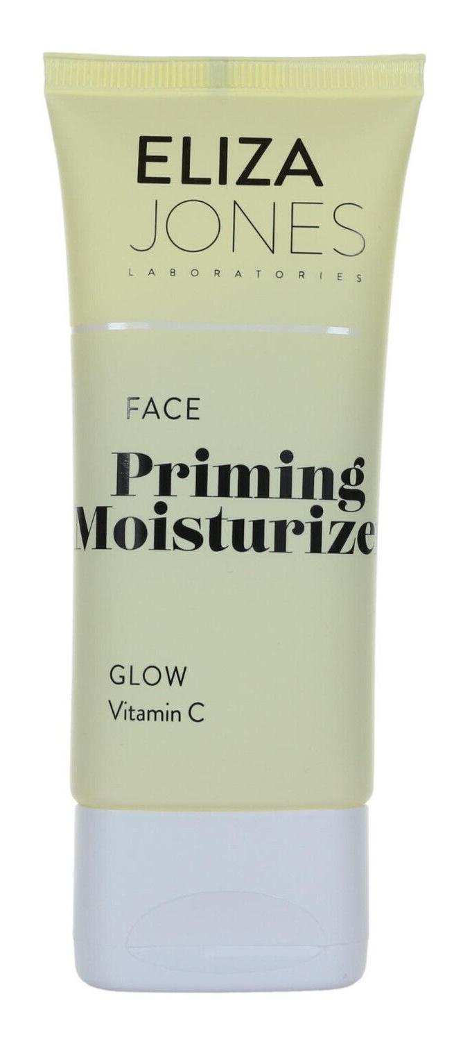 Priming Moisturiser Vitamin C - Face - Glow