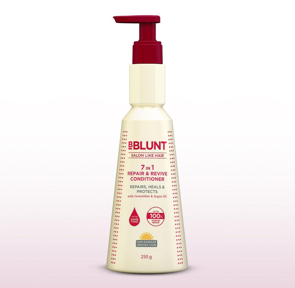 7 In 1 Repair & Revive Conditioner