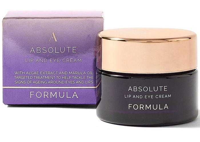 Absolute Lip & Eye Cream
