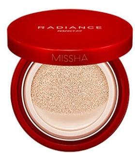 Radiance Perfect Fit Cushion