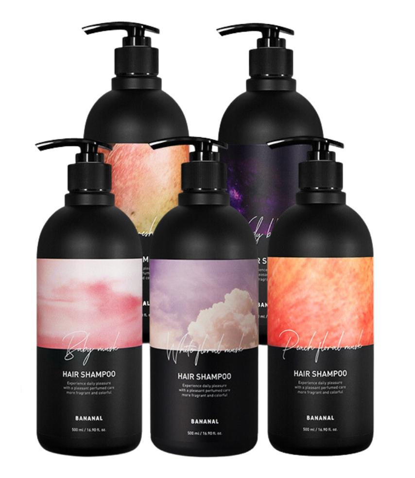 Shampoo