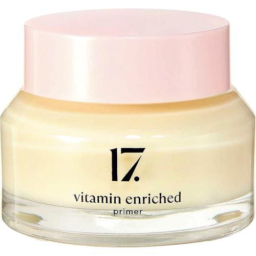 Vitamin Enriched Primer