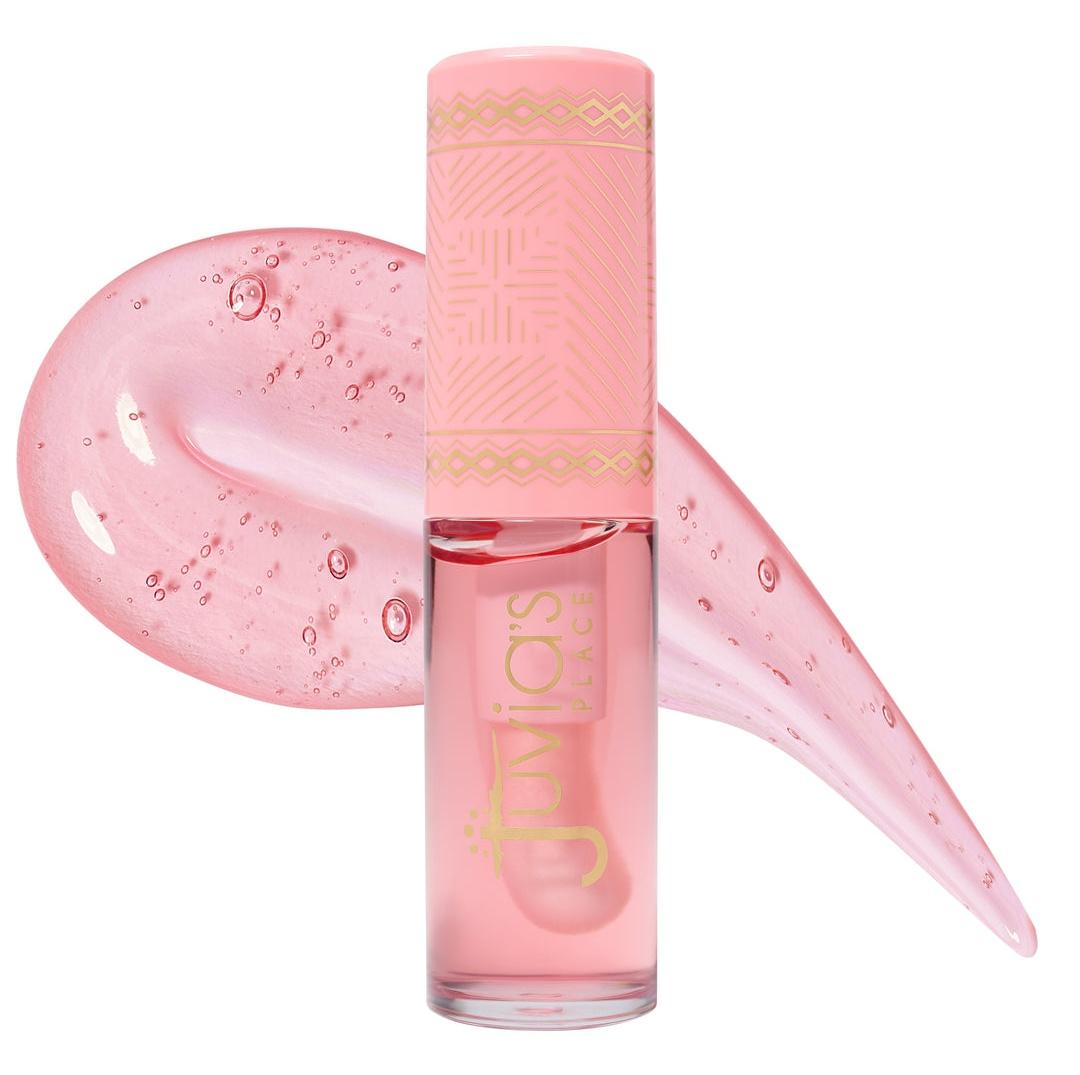 Magic Lip Oils