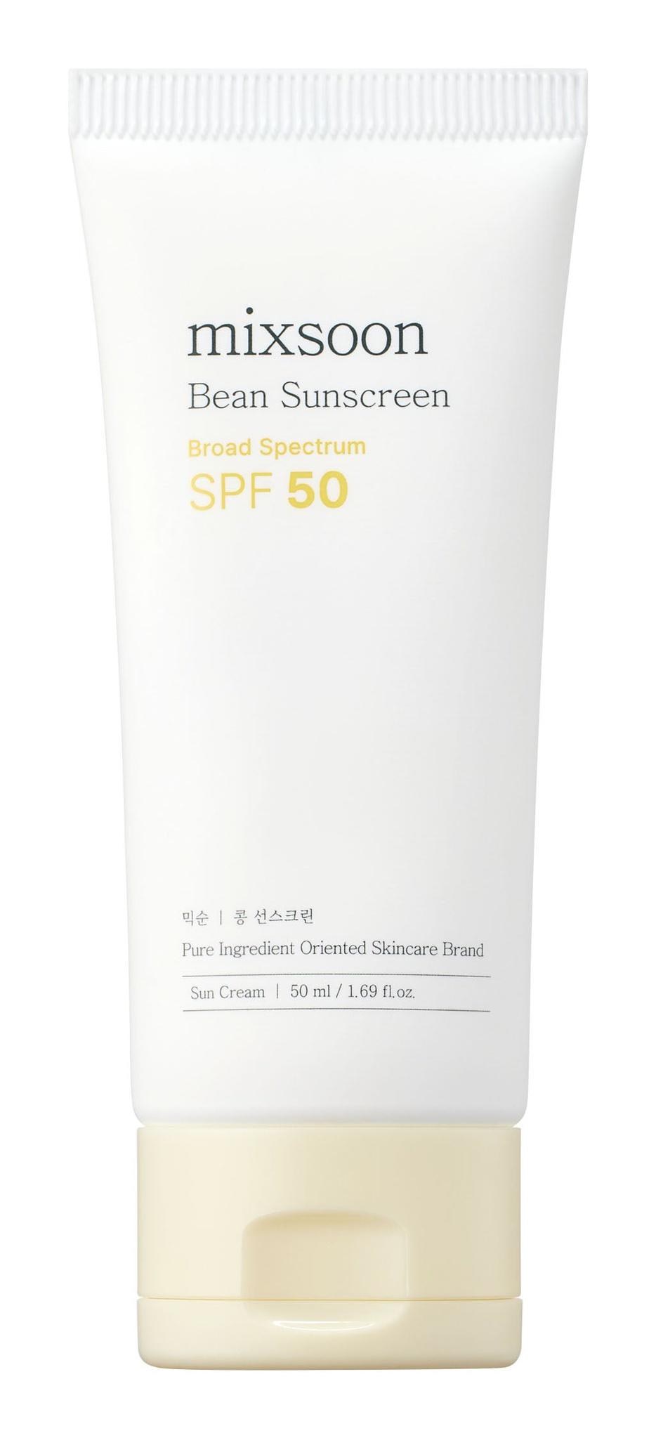 Bean Sunscreen