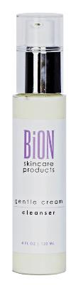 Gentle Cream Cleanser