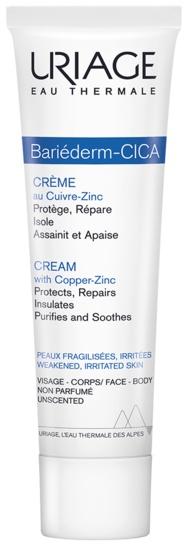 Bariéderm Cica Cream