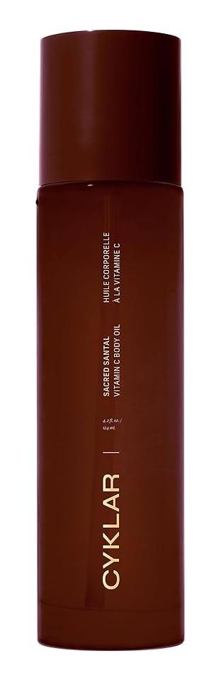 Body Oil