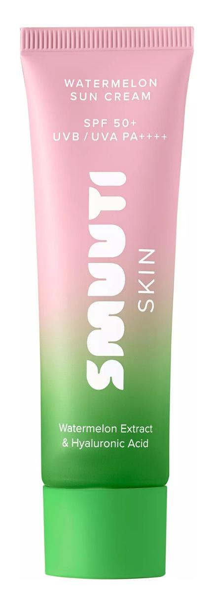 Watermelon Sun Cream SPF50+ Pa++++