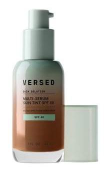 Multi-serum Skin Tint SPF 40