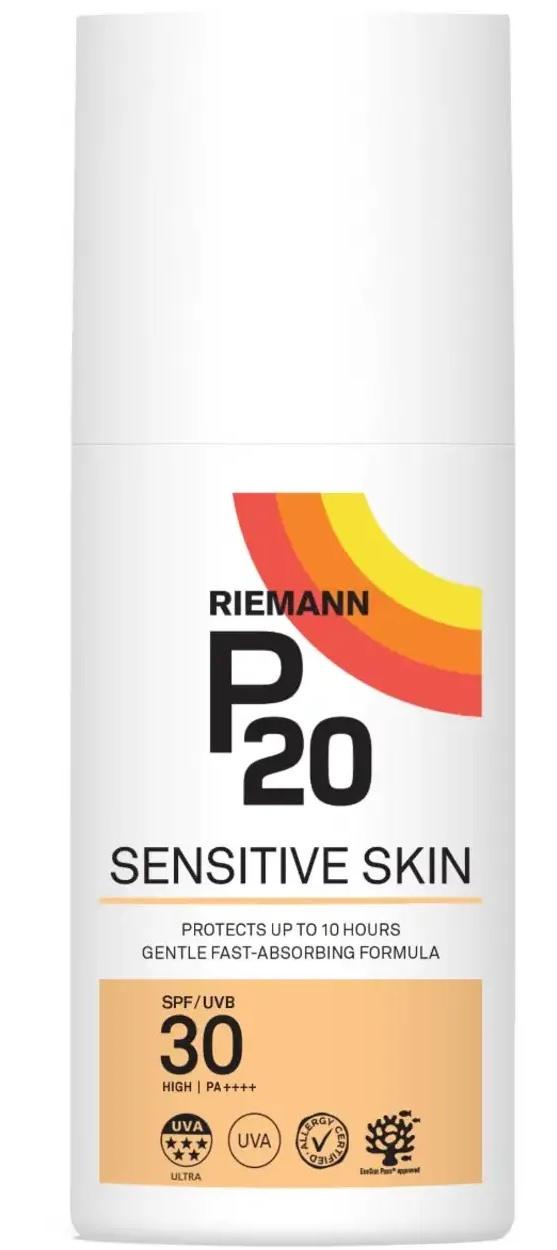 Sensitive Skin SPF 30