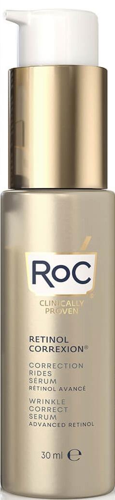 Retinol Correction Wrinkle Correction Serum