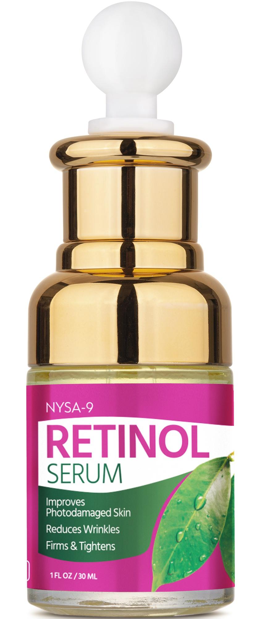 Retinol Serum