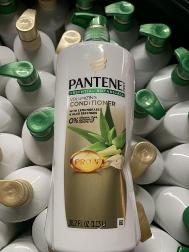 Volumizing Conditioner With Lemongrass & Aloe Essences