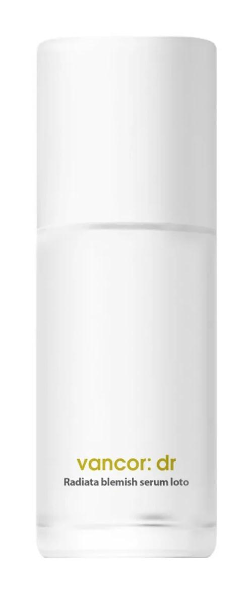 Radiata Blemish Serum Loto
