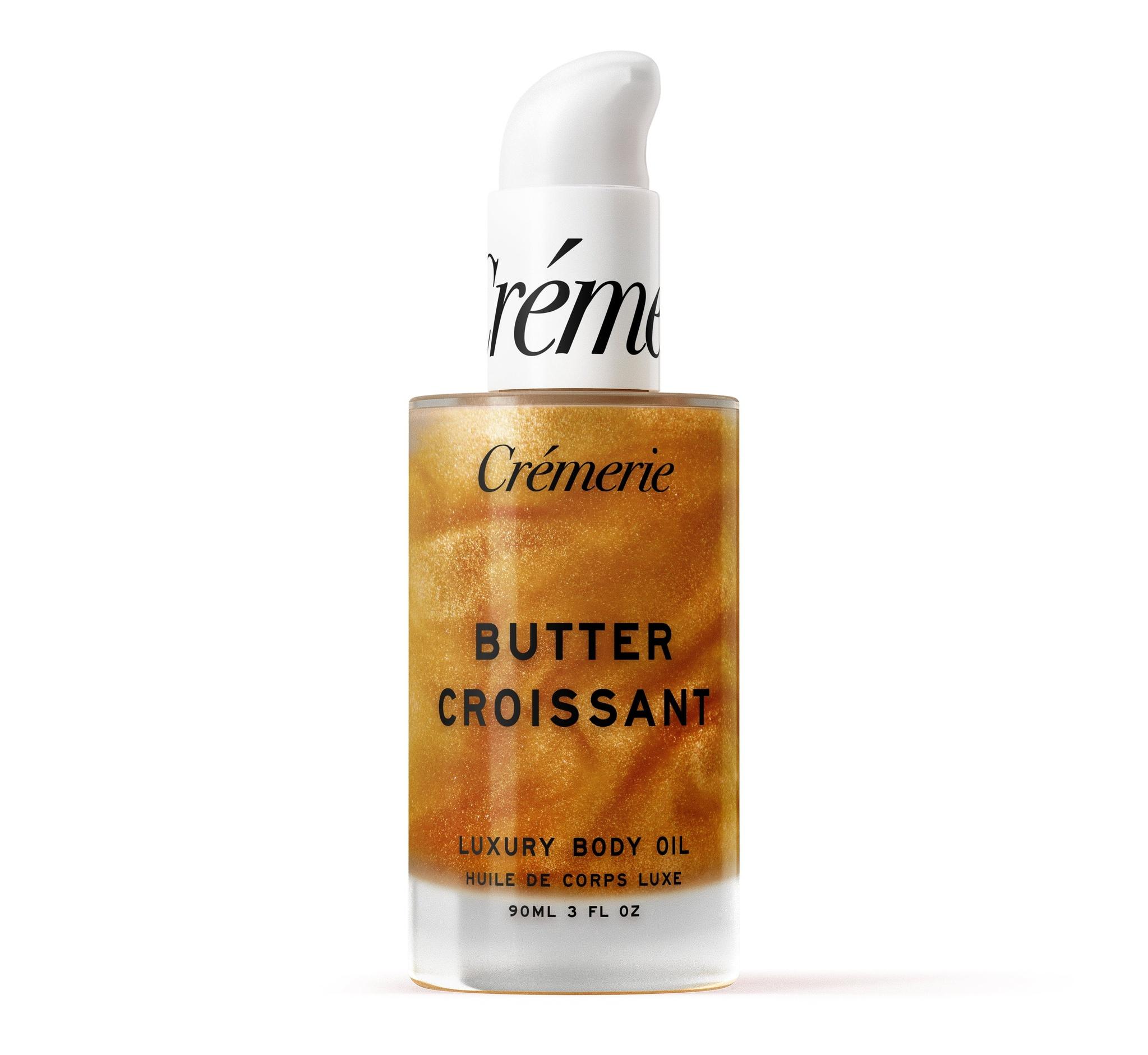 Body Oil
