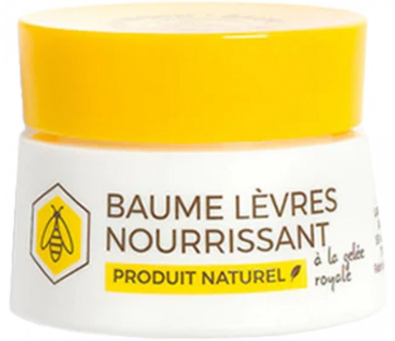 Nourishing Lip Balm