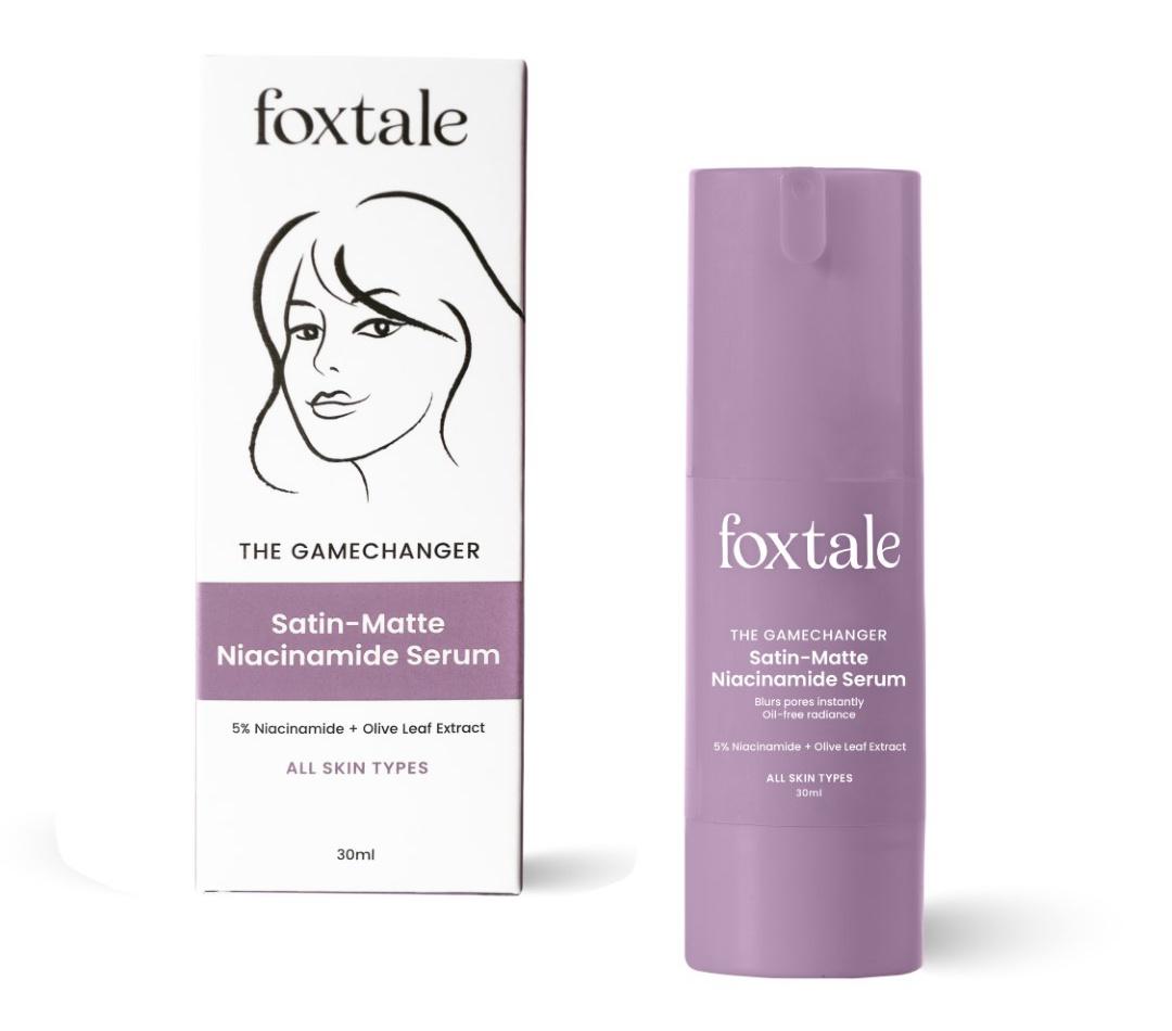 5% Niacinamide Serum