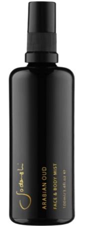Arabian Oud Face & Body Mist