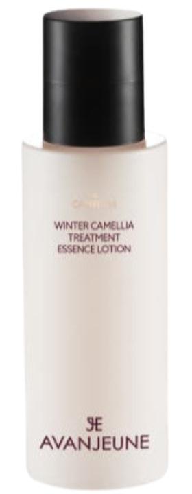 Winter Camellia Treatment Essence Lotion