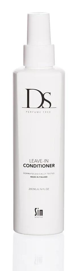 Perfume Free Leave-in Conditioner