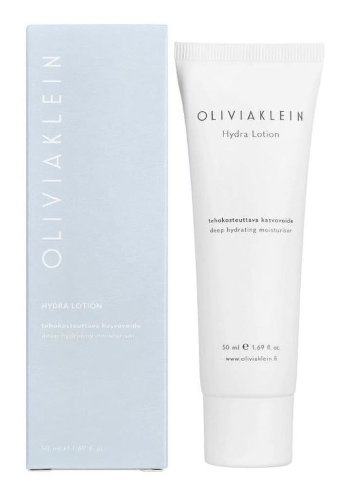 Hydra Lotion