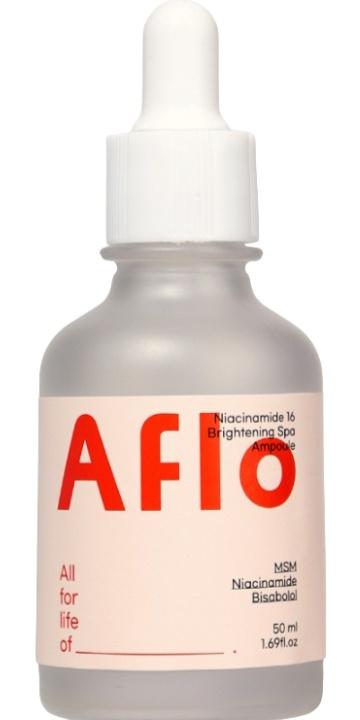 Niacinamide 16 Spa Ampoule