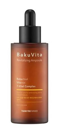 Bakuvita Revitalizing Ampoule