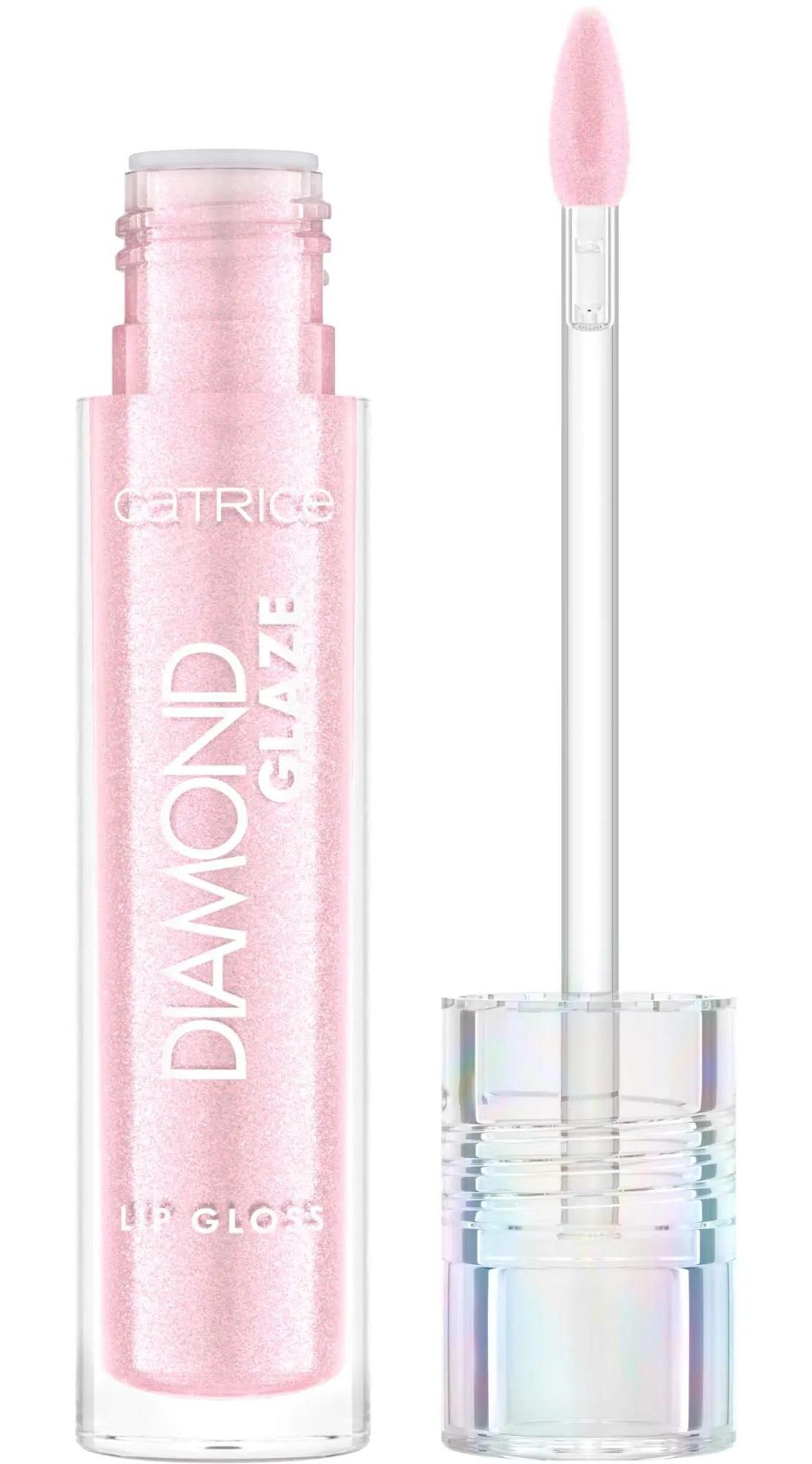 Diamond Glaze Lip Gloss