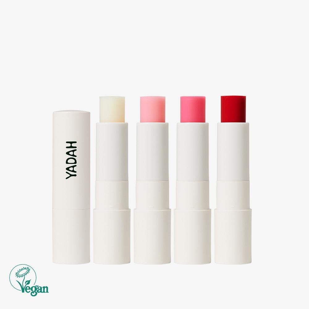 Cactus Lip Tint Balm