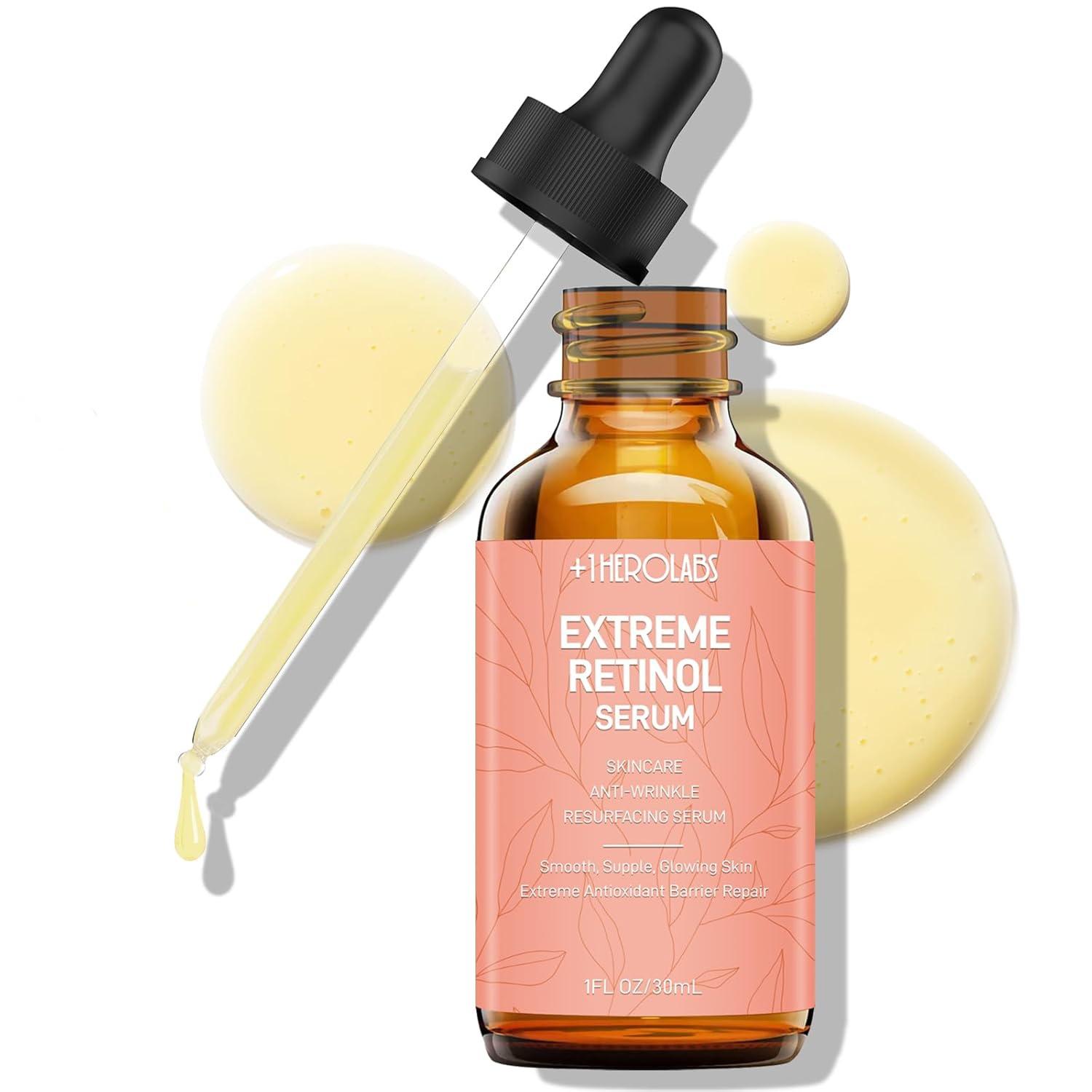 Extreme Retinol Serum