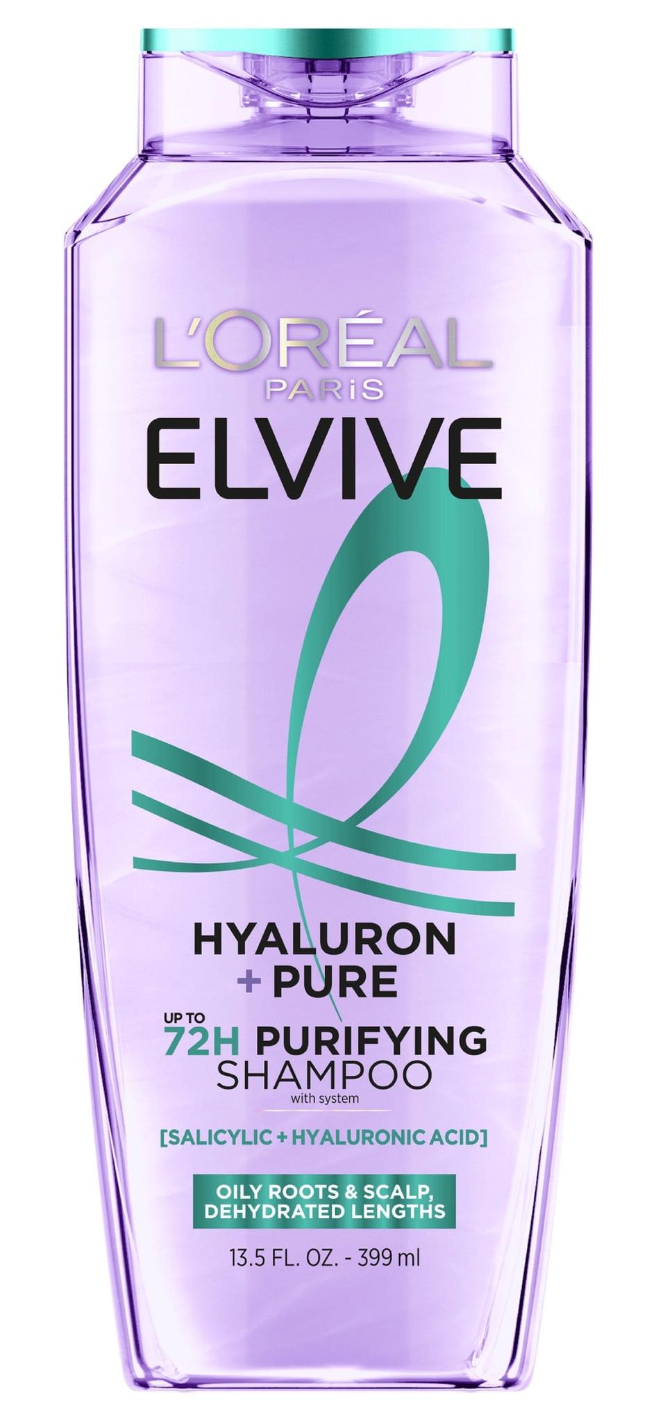 Hyaluron Pure Shampoo
