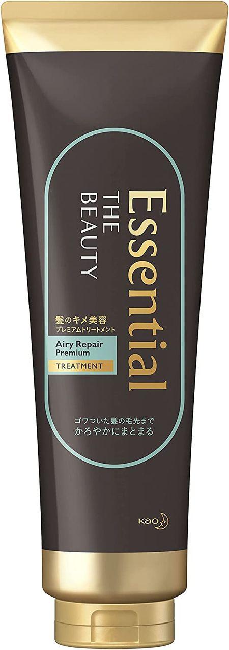 Essential The Beauty Premium Treatment Airy Repair