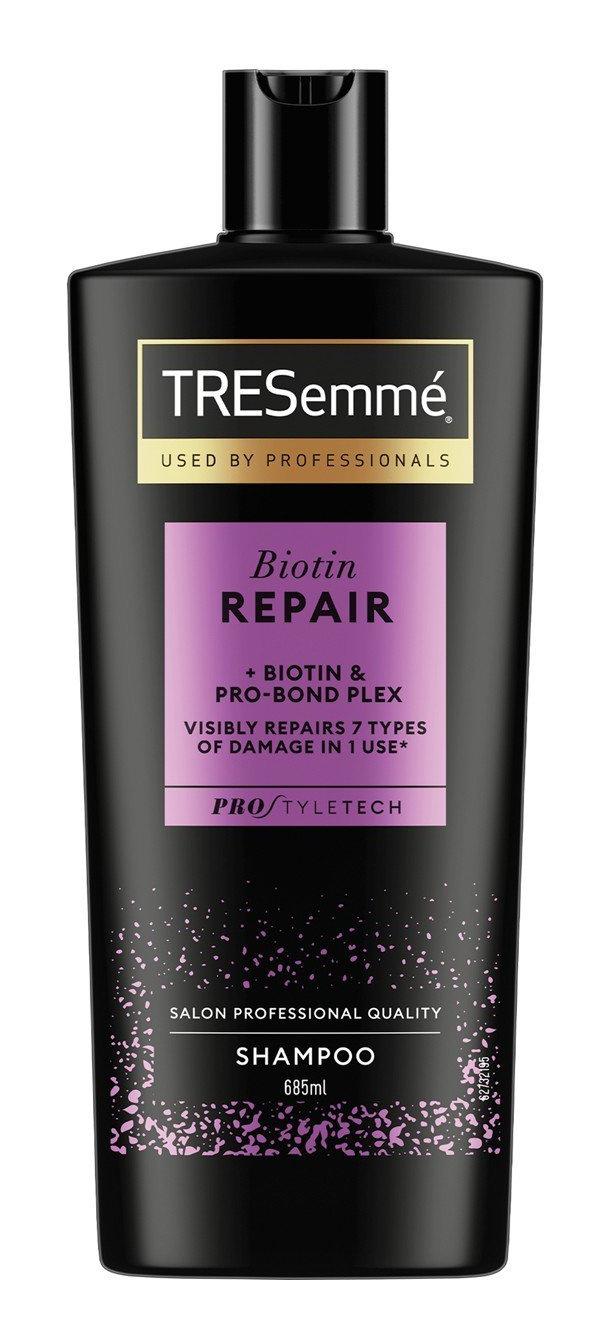 Biotin Repair Shampoo