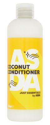 Coconut Conditioner