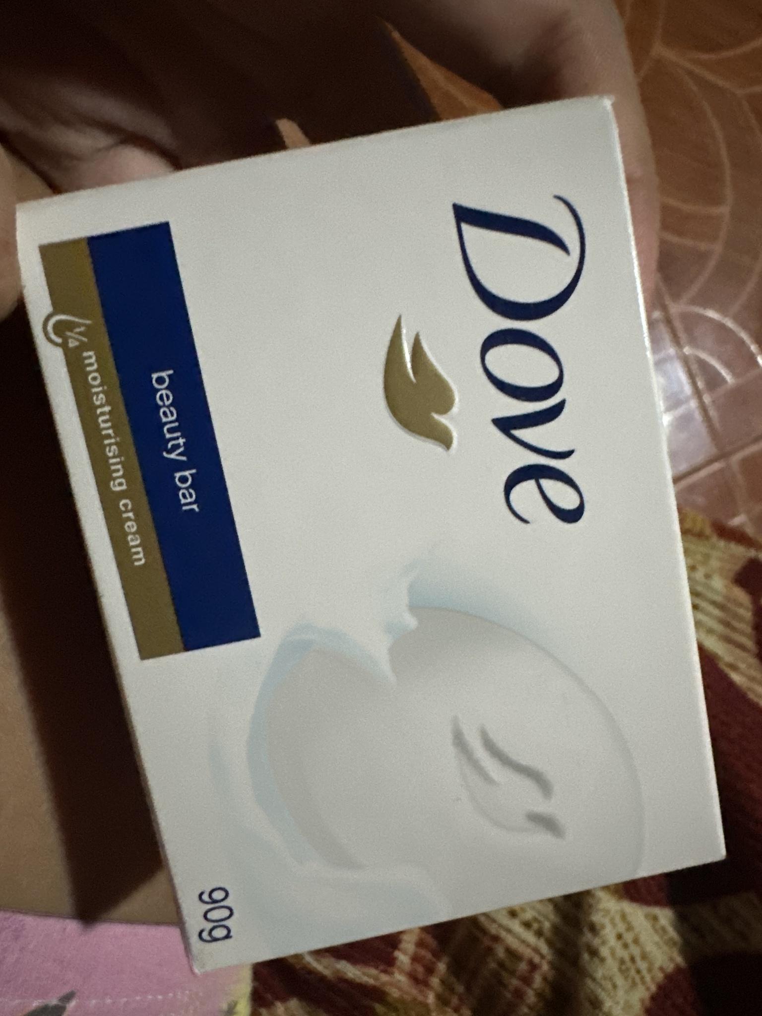 Beauty Bar Moisturising Cream