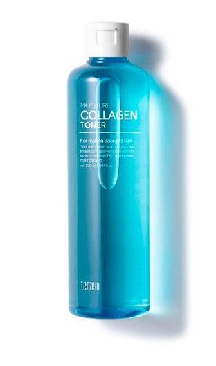 Moisture Collagen Toner