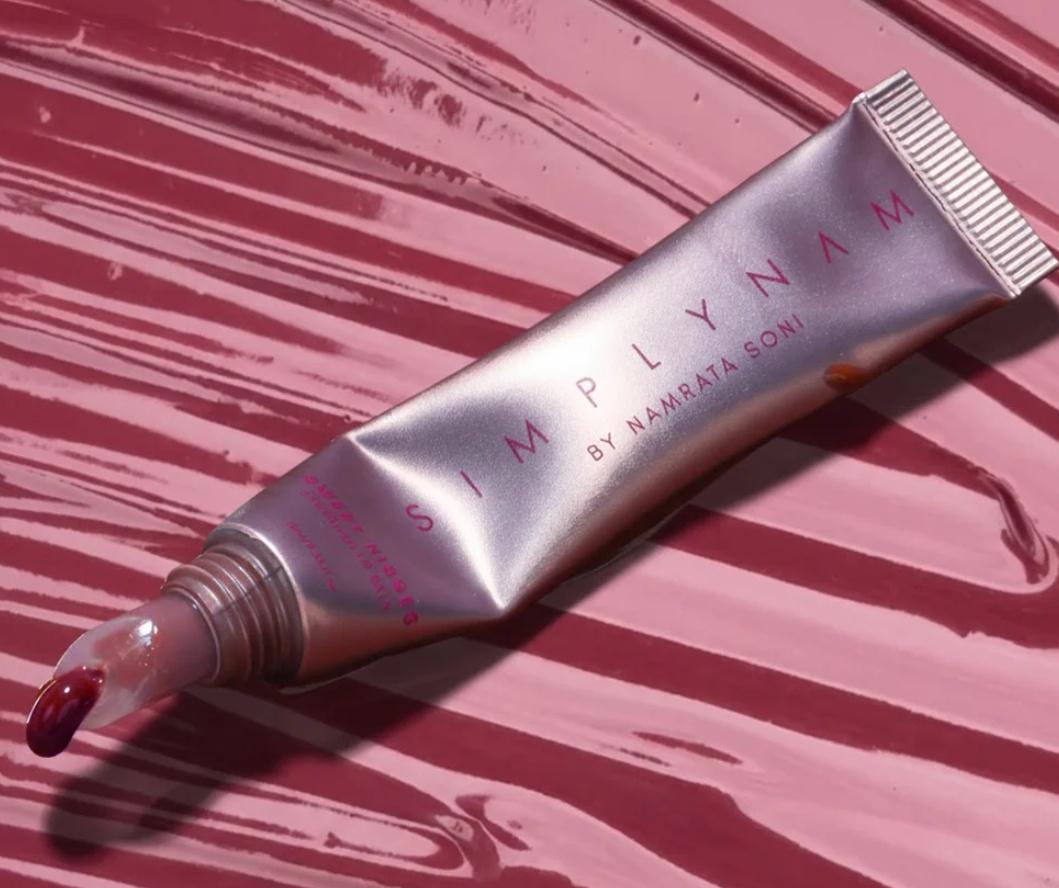 Lip balm