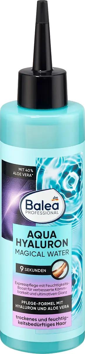 Professional Aqua Hyaluron Magical Water