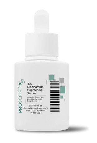 15% Niacinamide Brightening Serum