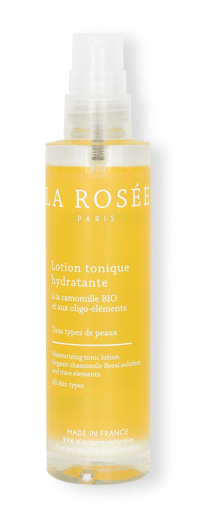 Moisturizing Tonic Lotion