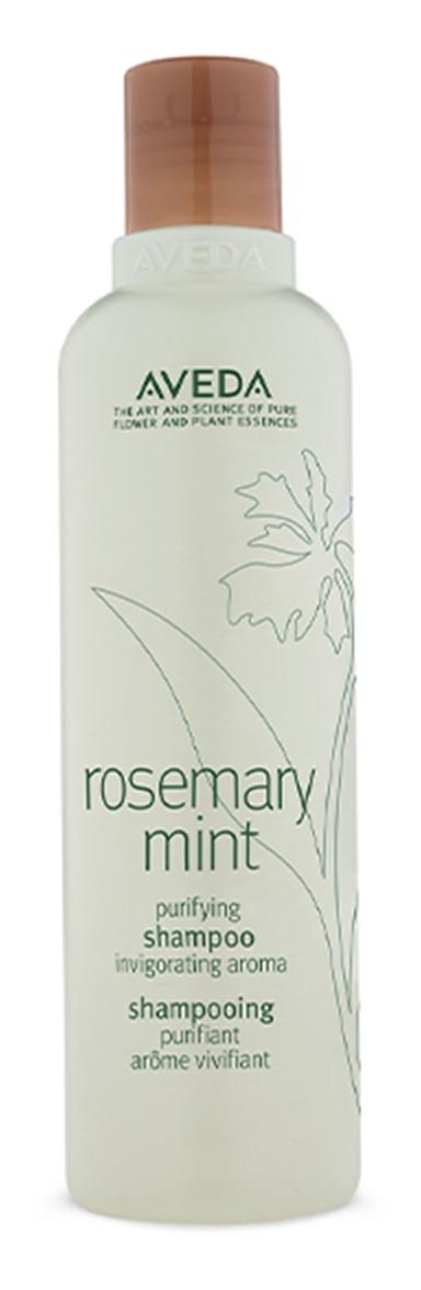 Rosemary Mint Purifying Shampoo