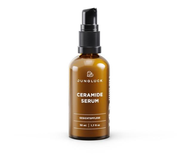 Ceramide Serum