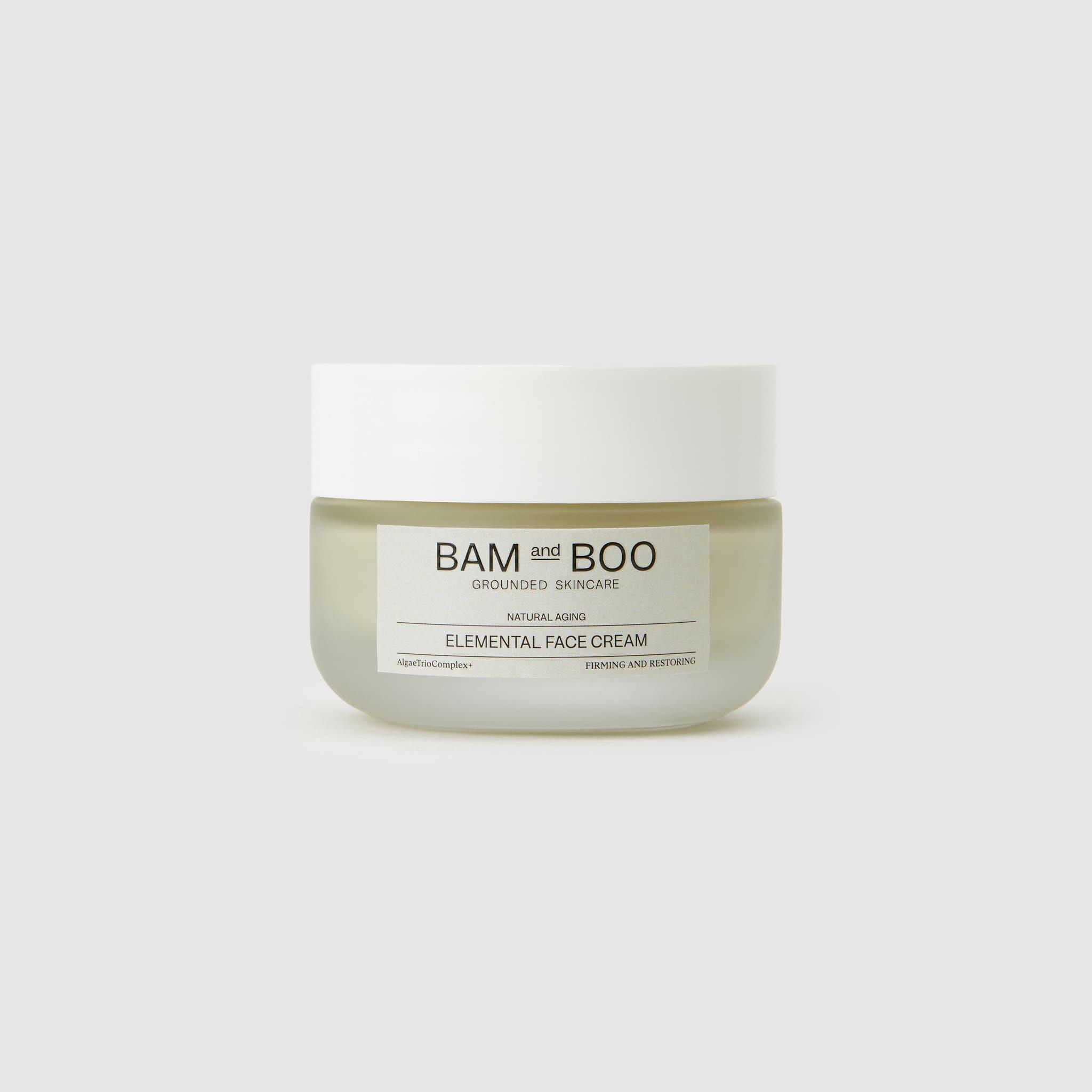 Elemental Face Cream