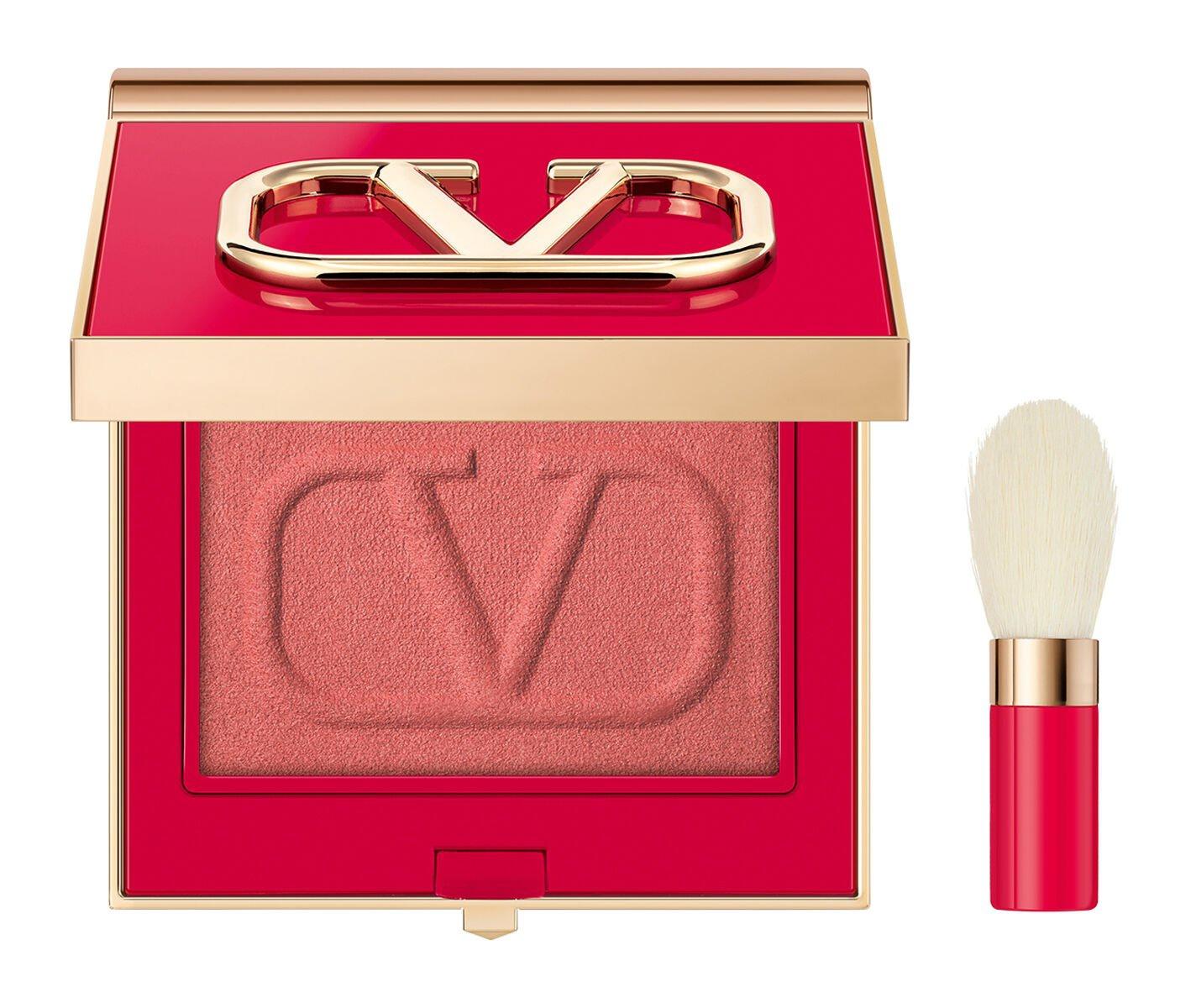 Eye2cheek Blush And Eyeshadow