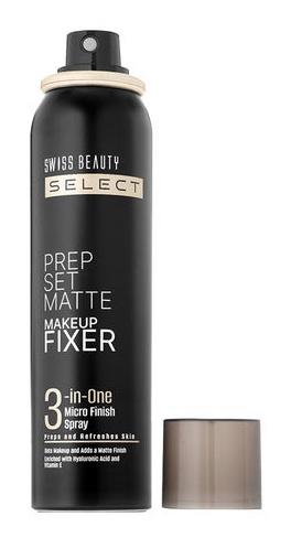 3 In 1 Micro Finish Spray