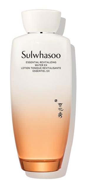 Essential Revitalzing Emulsion Ex