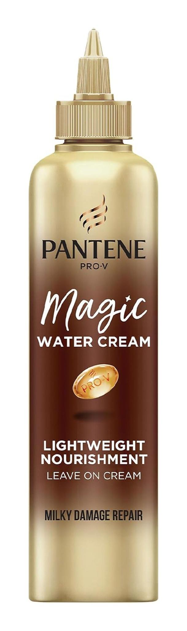 Magic Water Cream Milky Damage Repair