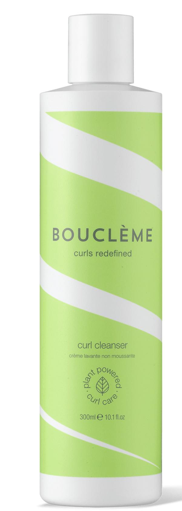 Curl Cleanser